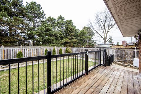 Photo 43 at 70 Moraine Hill Drive, Sullivan, Toronto