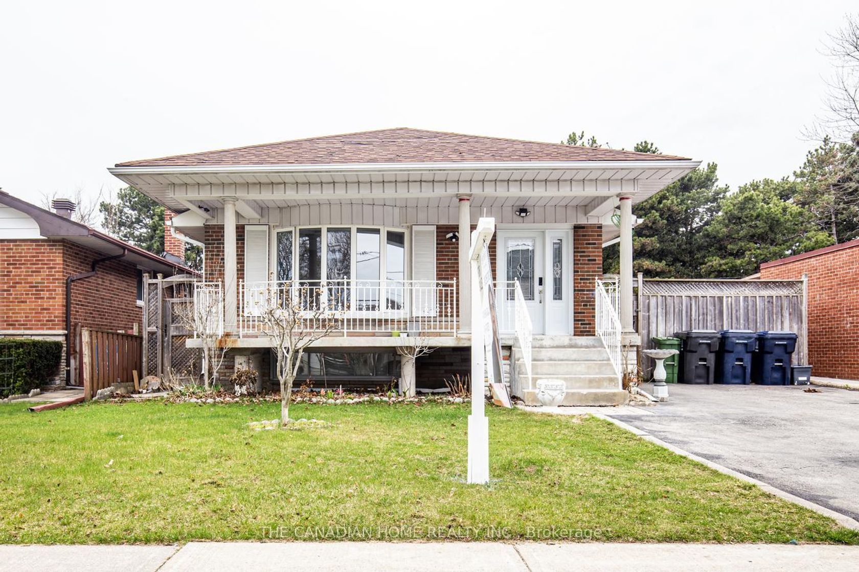 70 Moraine Hill Drive, Sullivan, Toronto photo number 2