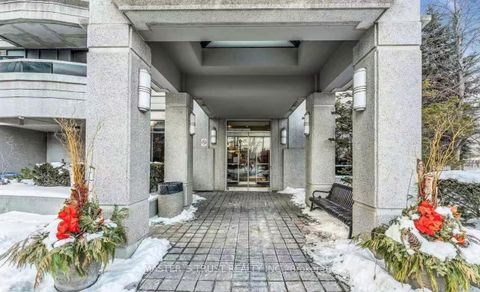 Photo 1 at 1211 - 35 Finch Avenue E, Willowdale East, Toronto