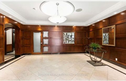 Photo 2 at 1211 - 35 Finch Avenue E, Willowdale East, Toronto