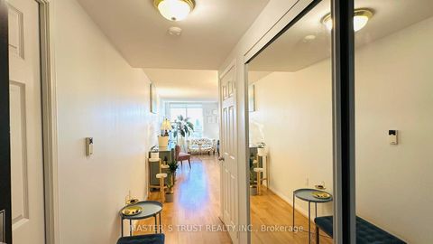 Photo 5 at 1211 - 35 Finch Avenue E, Willowdale East, Toronto