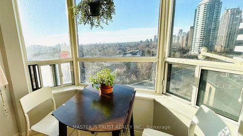 Photo 7 at 1211 - 35 Finch Avenue E, Willowdale East, Toronto