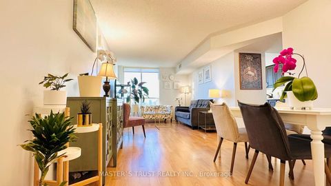 Photo 10 at 1211 - 35 Finch Avenue E, Willowdale East, Toronto