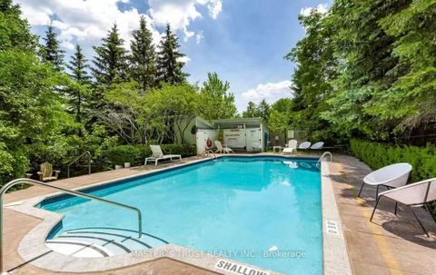 Photo 11 at 1211 - 35 Finch Avenue E, Willowdale East, Toronto