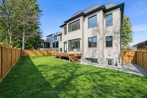 Photo 47 at 281 Kerrybrook Drive, Mill Pond, Richmond Hill