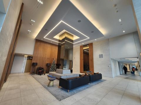 Photo 1 at 808 - 2 Sonic Way, Flemingdon Park, Toronto