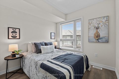 Photo 20 at 214 - 1085 Danforth Road, Eglinton East, Toronto