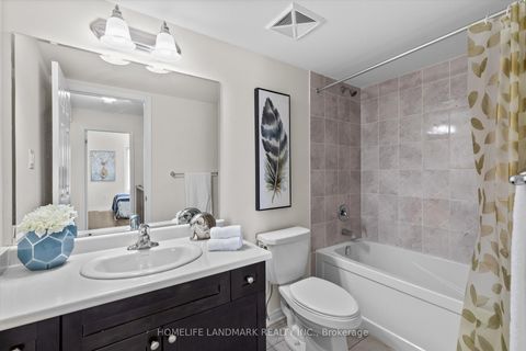 Photo 22 at 214 - 1085 Danforth Road, Eglinton East, Toronto