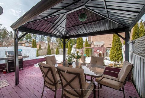 Photo 40 at 133 Long Point Drive, Oak Ridges Lake Wilcox, Richmond Hill