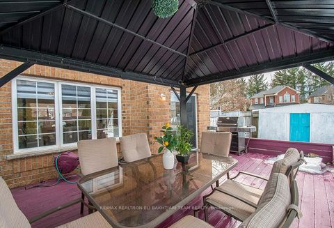 Photo 43 at 133 Long Point Drive, Oak Ridges Lake Wilcox, Richmond Hill