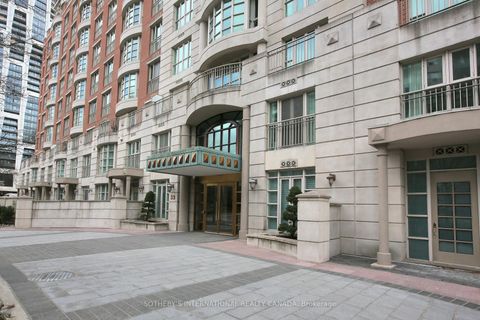 Photo 1 at 809 - 33 Delisle Avenue, St. Clair, Toronto