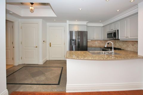 Photo 5 at 809 - 33 Delisle Avenue, St. Clair, Toronto