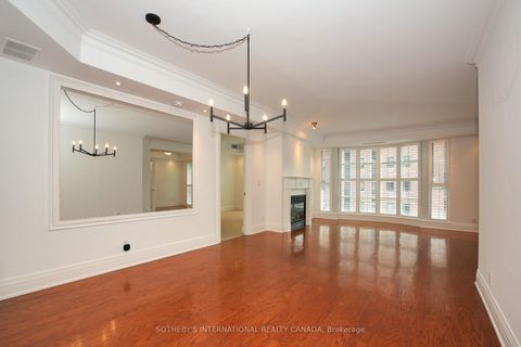 Photo 7 at 809 - 33 Delisle Avenue, St. Clair, Toronto