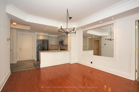 Photo 8 at 809 - 33 Delisle Avenue, St. Clair, Toronto