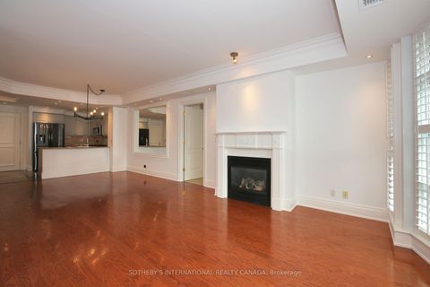Photo 9 at 809 - 33 Delisle Avenue, St. Clair, Toronto