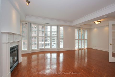 Photo 11 at 809 - 33 Delisle Avenue, St. Clair, Toronto