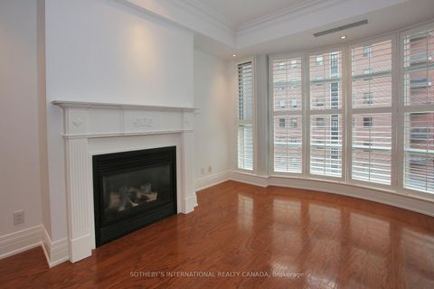 Photo 12 at 809 - 33 Delisle Avenue, St. Clair, Toronto