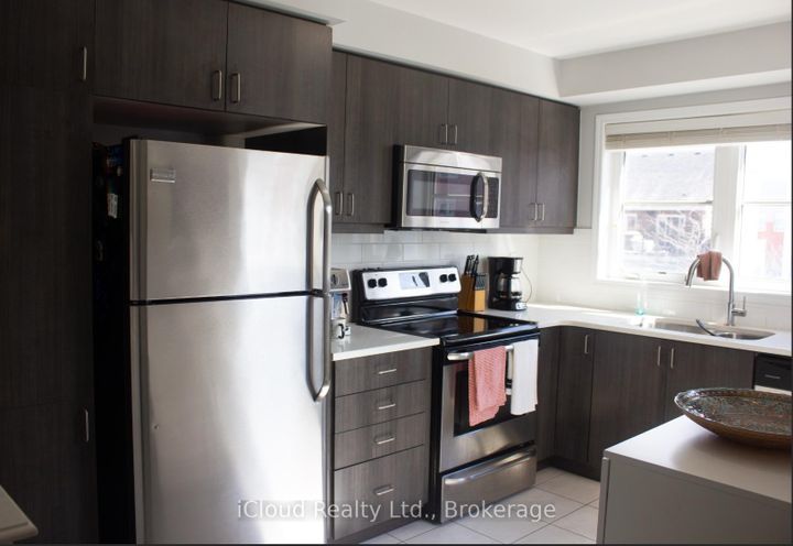 Photo 20 at 118 Baycliffe Crescent, Northwest Brampton, Brampton