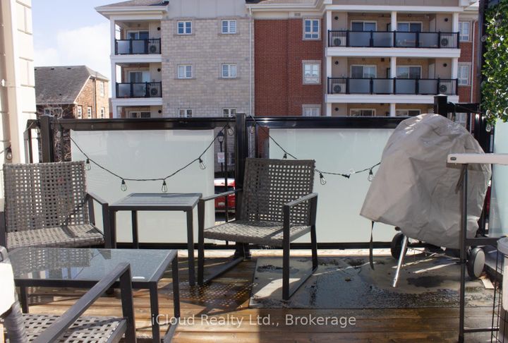 Photo 23 at 118 Baycliffe Crescent, Northwest Brampton, Brampton