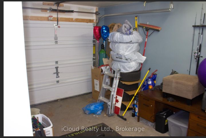 Photo 29 at 118 Baycliffe Crescent, Northwest Brampton, Brampton