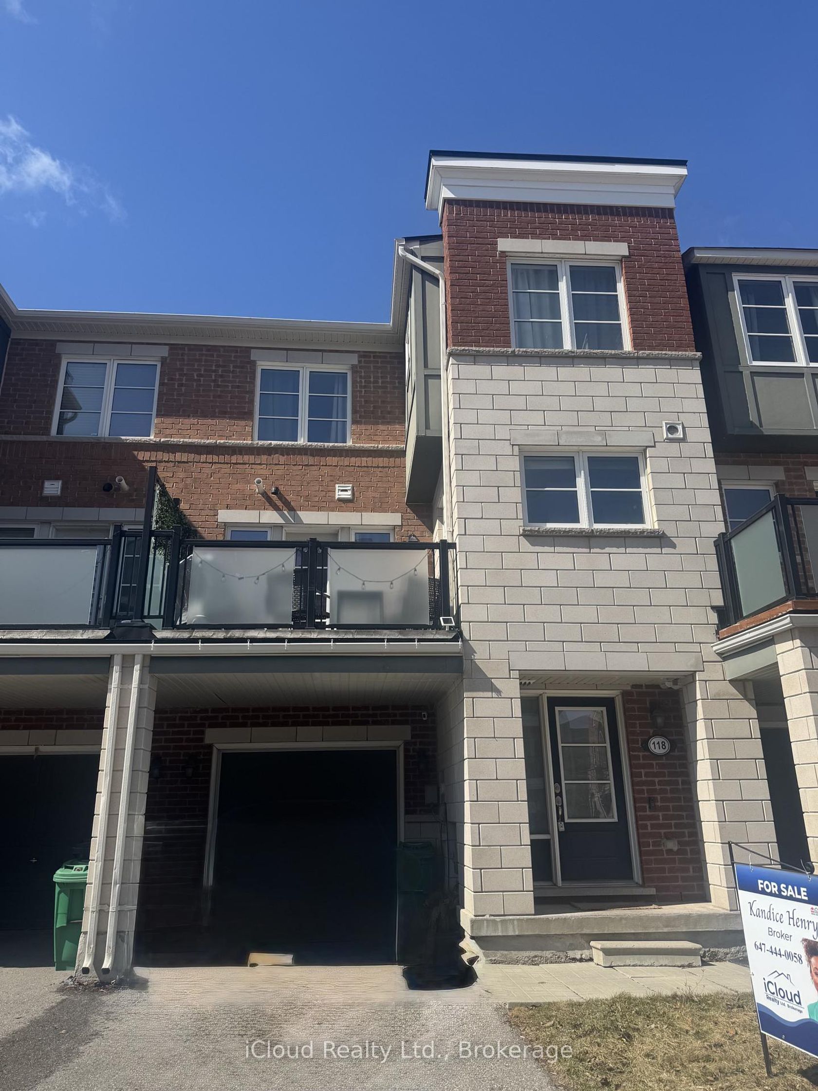 118 Baycliffe Crescent, Northwest Brampton, Brampton 2