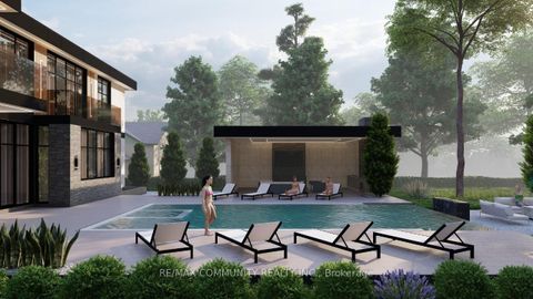 Photo 1 at 27 Annis Road, Scarborough Village, Toronto