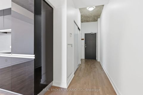 Photo 8 at 1127 - 20 Minowan Miikan Lane, Little Portugal, Toronto