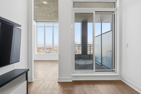 Photo 14 at 1127 - 20 Minowan Miikan Lane, Little Portugal, Toronto