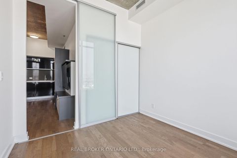 Photo 18 at 1127 - 20 Minowan Miikan Lane, Little Portugal, Toronto