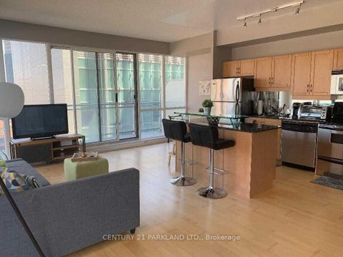 Photo 3 at 1101 - 220 Victoria Street, Yonge Corridor, Toronto