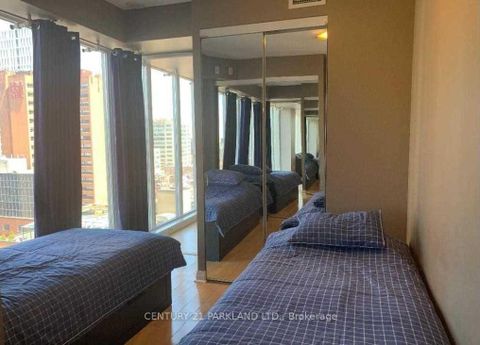 Photo 12 at 1101 - 220 Victoria Street, Yonge Corridor, Toronto