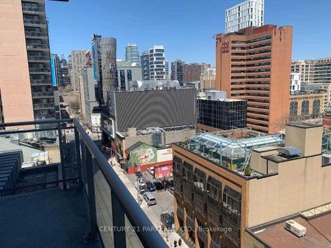 Photo 18 at 1101 - 220 Victoria Street, Yonge Corridor, Toronto