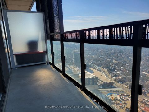 Photo 1 at 3003 - 8 Eglinton Avenue E, Mount Pleasant West, Toronto