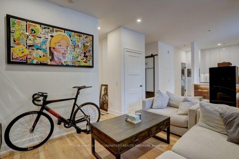 Photo 14 at 108 - 915 King Street W, Niagara, Toronto