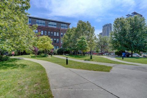 Photo 19 at 108 - 915 King Street W, Niagara, Toronto