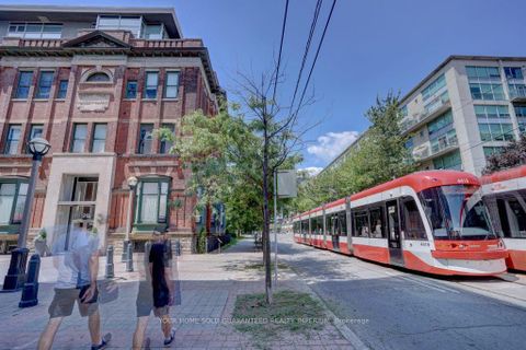 Photo 21 at 108 - 915 King Street W, Niagara, Toronto