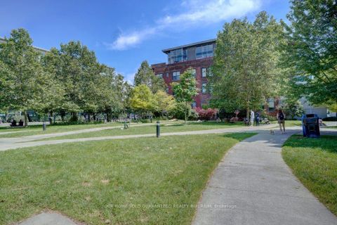 Photo 22 at 108 - 915 King Street W, Niagara, Toronto