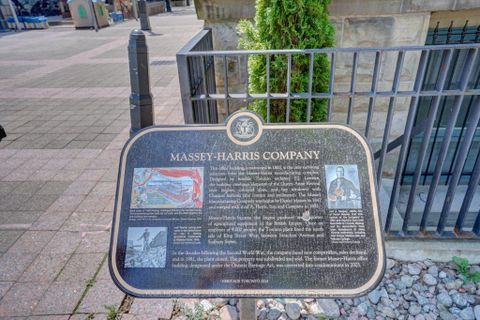 Photo 23 at 108 - 915 King Street W, Niagara, Toronto