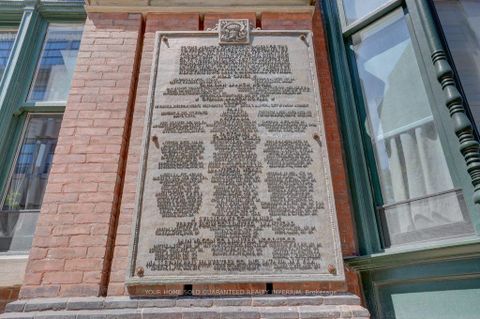 Photo 24 at 108 - 915 King Street W, Niagara, Toronto