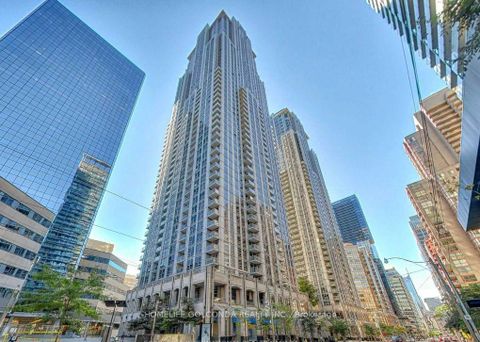 Photo 1 at 2606 - 763 Bay Street, Bay Street Corridor, Toronto