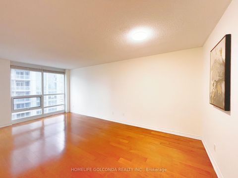 Photo 5 at 2606 - 763 Bay Street, Bay Street Corridor, Toronto