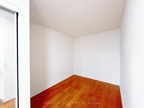 Photo 12 at 2606 - 763 Bay Street, Bay Street Corridor, Toronto