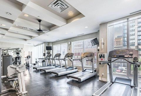 Photo 18 at 2606 - 763 Bay Street, Bay Street Corridor, Toronto