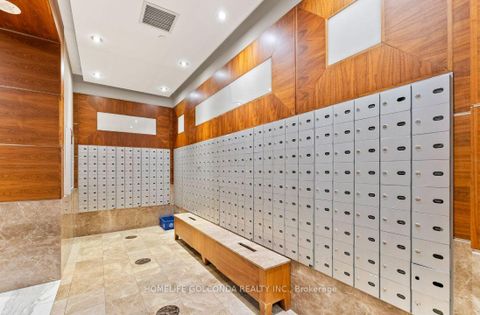 Photo 20 at 2606 - 763 Bay Street, Bay Street Corridor, Toronto