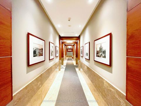 Photo 21 at 2606 - 763 Bay Street, Bay Street Corridor, Toronto