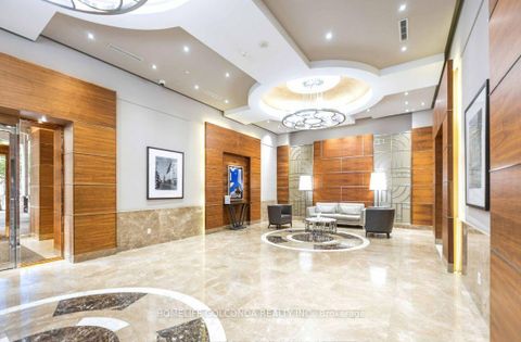 Photo 22 at 2606 - 763 Bay Street, Bay Street Corridor, Toronto