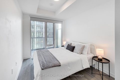 Photo 8 at 921 - 50 Power Street, Moss Park, Toronto