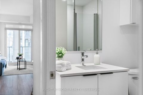 Photo 13 at 921 - 50 Power Street, Moss Park, Toronto