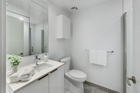 Photo 14 at 921 - 50 Power Street, Moss Park, Toronto