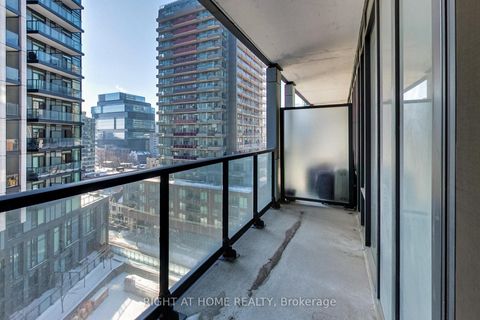 Photo 16 at 921 - 50 Power Street, Moss Park, Toronto